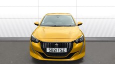 Peugeot 208 1.2 PureTech 100 Active Premium 5dr EAT8 Petrol Hatchback